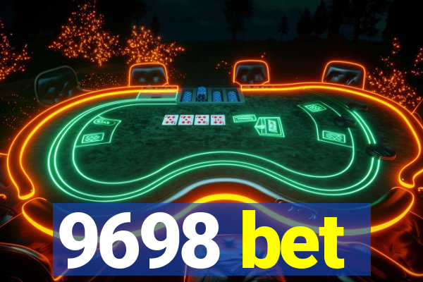 9698 bet